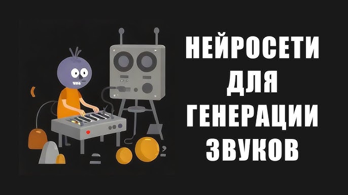 Как сгенерировать звуковые эффекты для игр